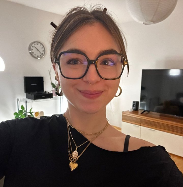 Grace G&oacute;mez
